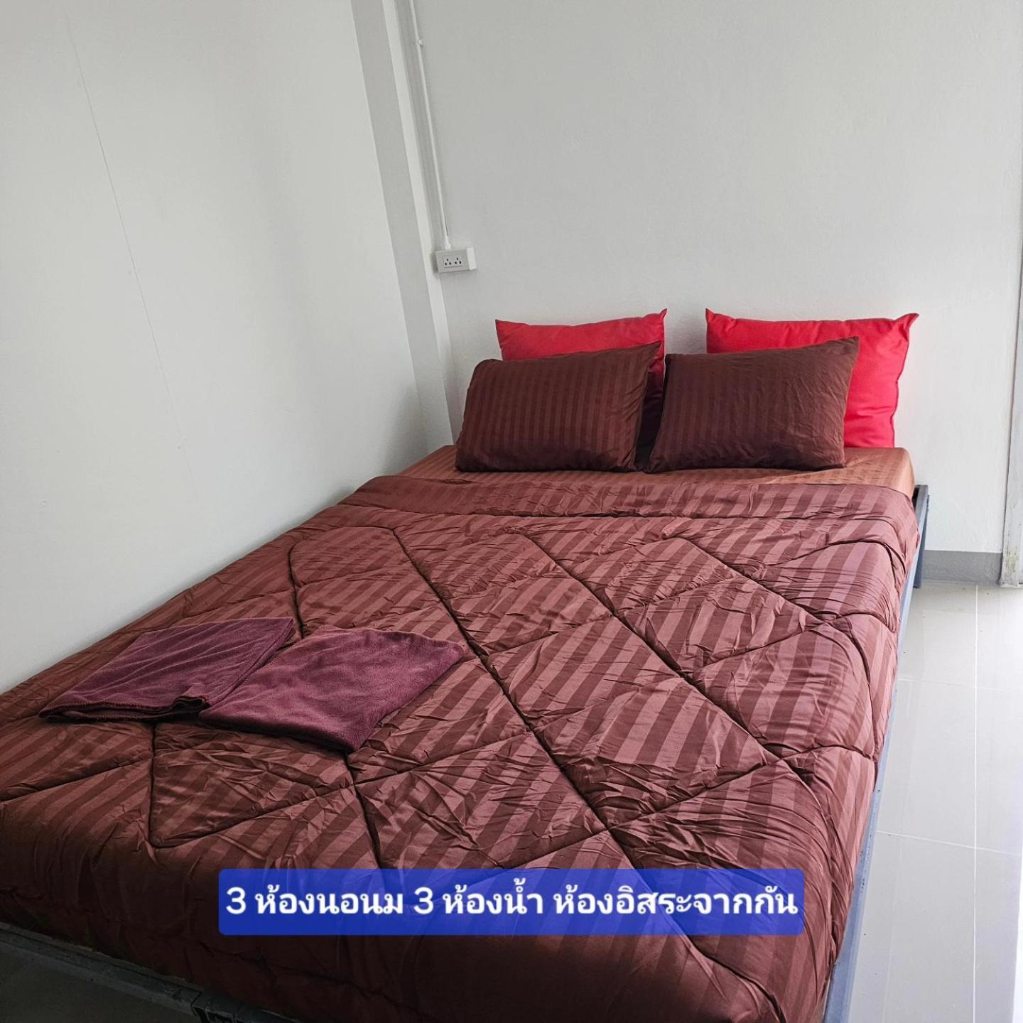Bansuan Inthanon Resort จอมทอง ภายนอก รูปภาพ